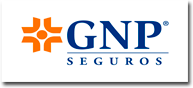 Logo gnp